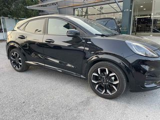 Ford Puma 2022 ST LINE HYBRID-thumb-3
