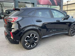 Ford Puma 2022 ST LINE HYBRID-thumb-5