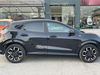 Ford Puma 2022 ST LINE HYBRID-thumb-4