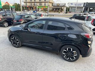 Ford Puma 2022 ST LINE HYBRID-thumb-6
