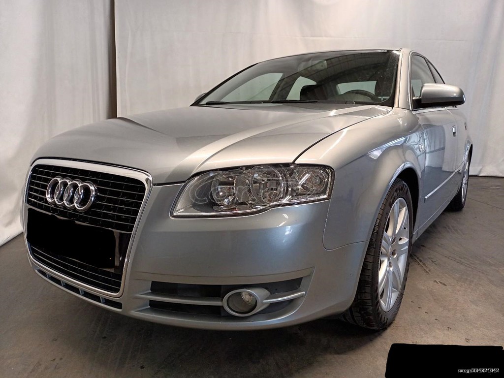 Audi A4 Β7 (2004 - 2008)