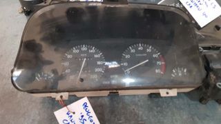 PEUGEOT 306 95 1,4cc KANTΡΑΝ ΚΩΔ 9610192480
