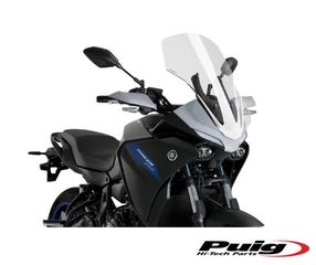 ΠΑΡΜΠΡΙΖ PUIG 20434W TOURING CLEAR MT07 TRACER '20