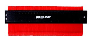 PROLINE παντογράφος 61665, κλίμακα σε inch/cm, 250mm PR-61665 id: 50260