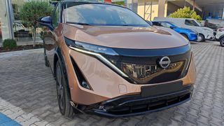 Nissan Ariya 2026 Evolve Puls 87kWh-thumb-15