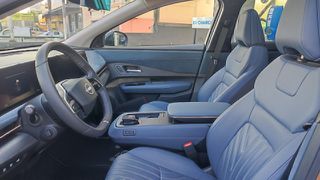 Nissan Ariya 2026 Evolve Puls 87kWh-thumb-18