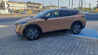 Nissan Ariya 2026 Evolve Puls 87kWh-thumb-3