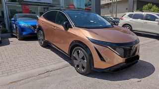 Nissan Ariya 2026 Evolve Puls 87kWh-thumb-33