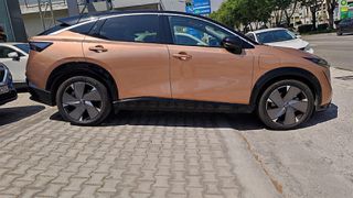Nissan Ariya 2026 Evolve Puls 87kWh-thumb-32