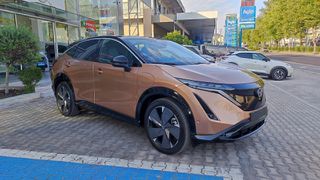 Nissan Ariya 2026 Evolve Puls 87kWh-thumb-12