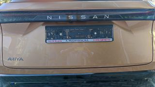 Nissan Ariya 2026 Evolve Puls 87kWh-thumb-6