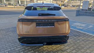 Nissan Ariya 2026 Evolve Puls 87kWh-thumb-7