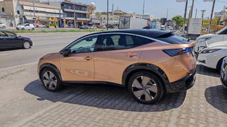 Nissan Ariya 2026 Evolve Puls 87kWh-thumb-29