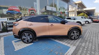 Nissan Ariya 2026 Evolve Puls 87kWh-thumb-10