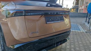 Nissan Ariya 2026 Evolve Puls 87kWh-thumb-5