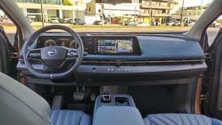Nissan Ariya 2026 Evolve Puls 87kWh-thumb-24
