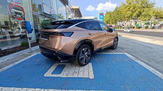 Nissan Ariya 2026 Evolve Puls 87kWh-thumb-8