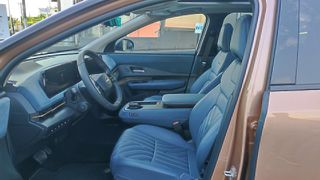 Nissan Ariya 2026 Evolve Puls 87kWh-thumb-17