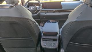 Nissan Ariya 2026 Evolve Puls 87kWh-thumb-22