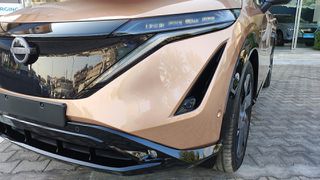 Nissan Ariya 2026 Evolve Puls 87kWh-thumb-2
