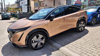 Nissan Ariya 2026 Evolve Puls 87kWh-thumb-28