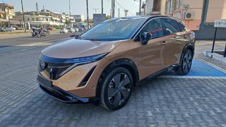 Nissan Ariya 2026 Evolve Puls 87kWh-thumb-1