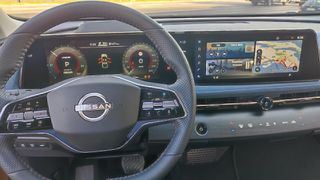 Nissan Ariya 2026 Evolve Puls 87kWh-thumb-25