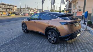 Nissan Ariya 2026 Evolve Puls 87kWh-thumb-4