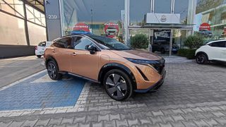 Nissan Ariya 2026 Evolve Puls 87kWh-thumb-11