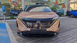 Nissan Ariya 2026 Evolve Puls 87kWh-thumb-16
