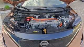 Nissan Ariya 2026 Evolve Puls 87kWh-thumb-14