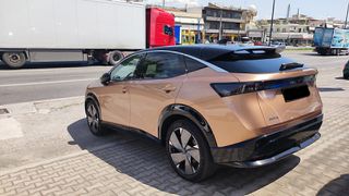 Nissan Ariya 2026 Evolve Puls 87kWh-thumb-30
