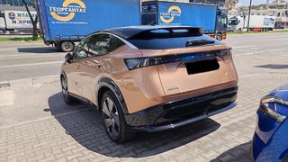 Nissan Ariya 2026 Evolve Puls 87kWh-thumb-31