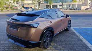 Nissan Ariya 2026 Evolve Puls 87kWh-thumb-9
