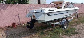 Lambro Boat 2000-thumb-1