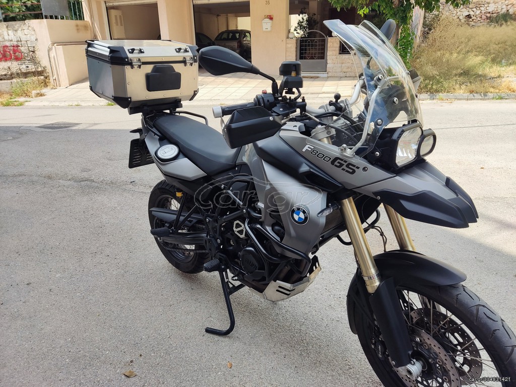 bmw f 859 gs