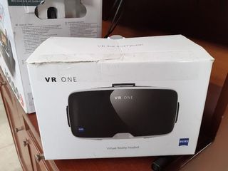 Γυαλιά Εικονικής Πραγματικότητας VR ONE (292/100)