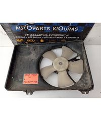 ΒΕΝΤΥΛΑΤΕΡ SUZUKI SWIFT 2005-2011  168000-8310