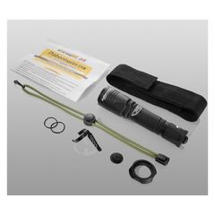 Φακος ARMYTEK VIKING PRO-thumb-2