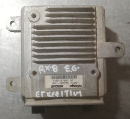 ΕΓΚΕΦΑΛΟΣ ΤΙΜΟΝΙΟΥ MAZDA RX8 2003-2012 (EG)