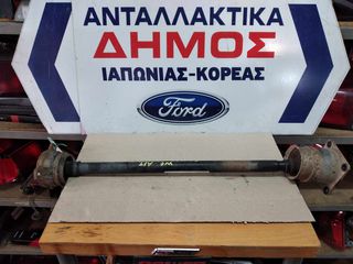 FORD RANGER '06-'09 WE 3.0cc AYTOMATO ΜΕΤΑΧΕΙΡΙΣΜΕΝΟΣ ΚΕΝΤΡΙΚΟΣ ΕΜΠΡΟΣ 