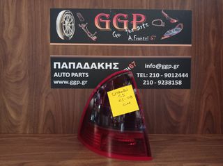 Citroen	C5	2005-2008	Φανάρι Πίσω Αριστερό