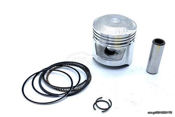 ΠΙΣΤΟΝΙ C70Z SP 47MM STD Π13ΜΜ ΠΟΜΠΕ IKT ΙΑΠΩΝΙΑΣ