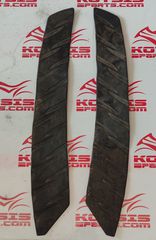 ΠΩΛΟΥΝΤΑΙ ΛΑΣΤΙΧΑ ΜΑΣΠΙΕ ΟΔΗΓΟΥ ΓΙΑ HONDA FJS 600 SILVERWING 2001-2008