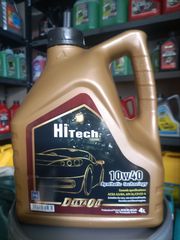 Delta oil Hitech 10-40 4κιλο 10.25+ΦΠΑ 