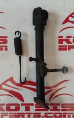 ΠΩΛΕΙΤΑΙ ΠΛΑΓΙΟΣΤΑΤΗΣ ΓΙΑ HONDA FJS 600 SILVERWING 2001-2016