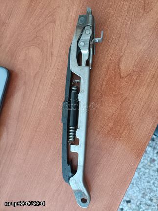 DEX9 Tens.cam Chain Xr200r 1985