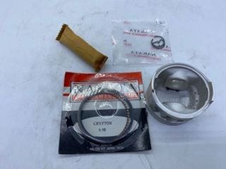 ΠΙΣΤΟΝΙ GY6 125CC 52.4MM Π13ΜΜ NAKATA