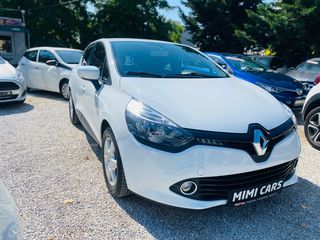 Renault Clio '13 1.2 16V 75 Expression Euro5