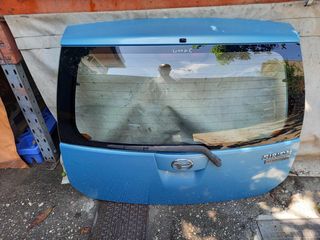 DAIHATSU SIRION '05-